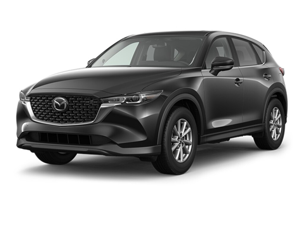 Used 2022 Mazda CX5 2.5 S Preferred Package For Sale in Owings Mills